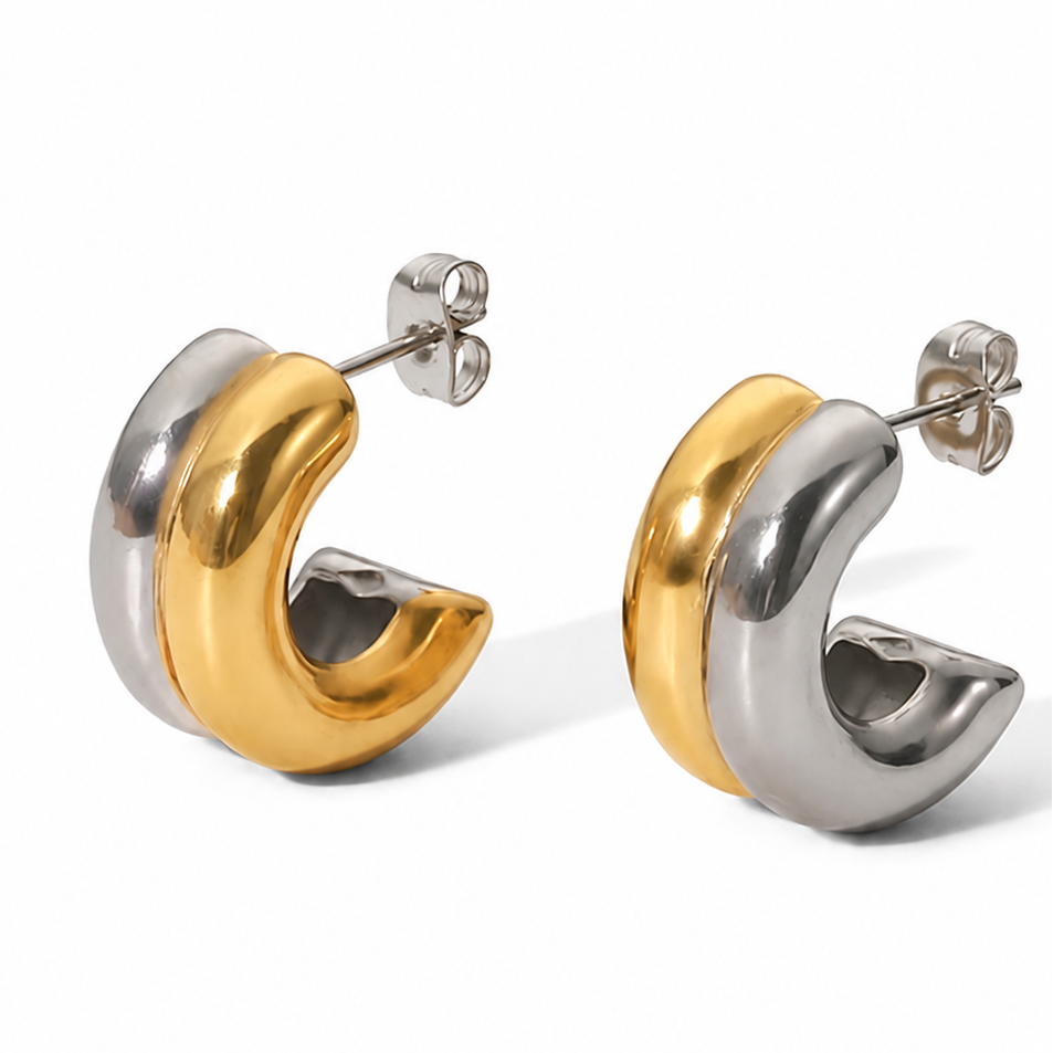 Riviera Earrings